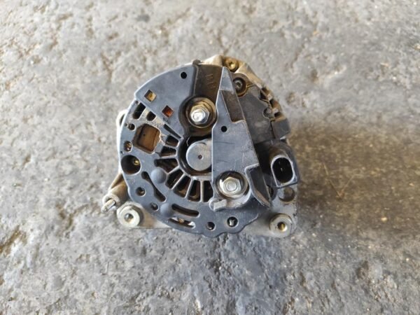 Alternador Seat Toledo II (1M2) 1.9 TDI (110 cv) - Imagen 3