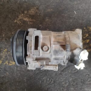 Compresor aire acondicionado Opel Vectra C 2.2 DTI (125 cv)
