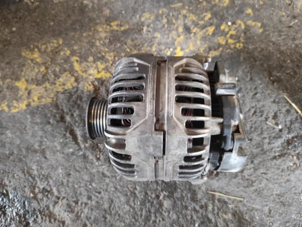 Alternador Opel Vectra C 2.2 DTI (125 cv)