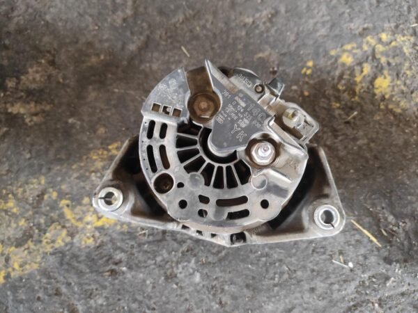 Alternador Opel Vectra C 2.2 DTI (125 cv) - Imagen 3