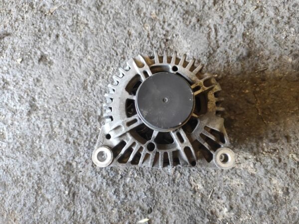 Alternador Citroen C4 I Coupe (Fase II, 2008) 1.6 HDi 16V (90 cv) - Imagen 2
