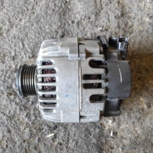 Alternador Citroen C4 I Coupe (Fase II, 2008) 1.6 HDi 16V (90 cv)