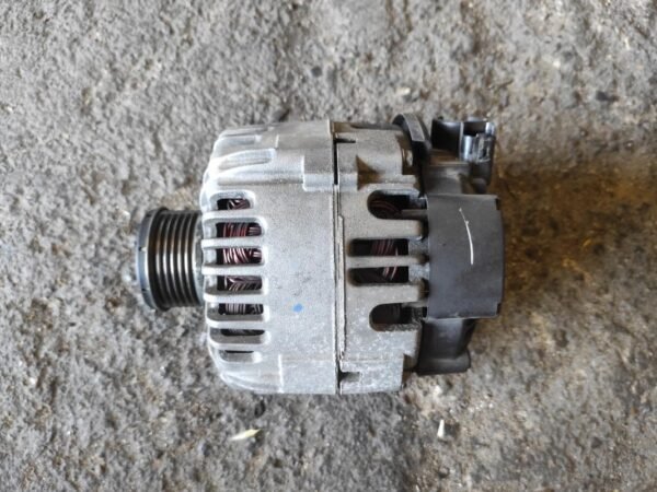 Alternador Citroen C4 I Coupe (Fase II, 2008) 1.6 HDi 16V (90 cv)
