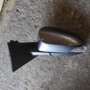 Retrovisor izquierdo Toyota Yaris III 1.4D (90cv)