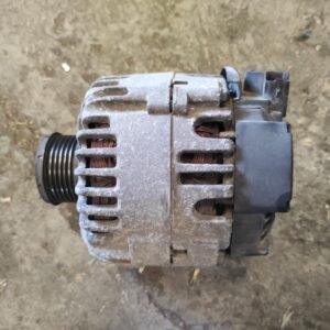 Alternador Peugeot 207 1.4 HDi (68cv)