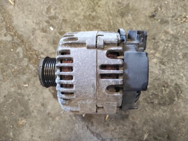 Alternador Peugeot 207 1.4 HDi (68cv)
