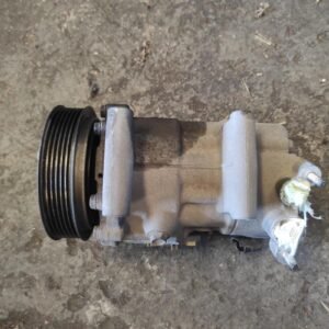 Compresor aire acondicionado Peugeot 207 1.4 HDi (68cv)