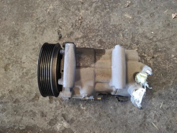 Compresor aire acondicionado Peugeot 207 1.4 HDi (68cv)