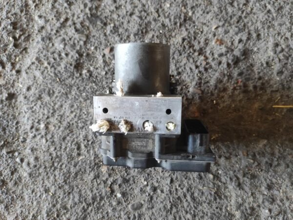 Abs Audi A6 (4F,C6) 3.0 TDI V6 (233 cv) quattro DPF Tiptronic - Imagen 2