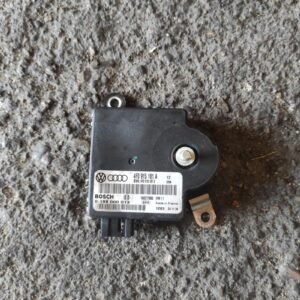 Modulo electronico Audi A6 (4F,C6) 3.0 TDI V6 (233 cv) quattro DPF Tiptronic