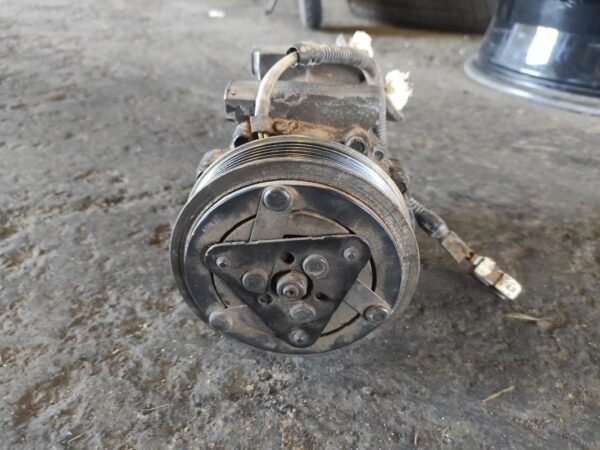 Compresor aire acondicionado Citroen Xsara Picasso (N68) 1.8 16V (115 cv) - Imagen 3
