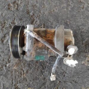 Compresor aire acondicionado Citroen Xsara Picasso (N68) 1.8 16V (115 cv)