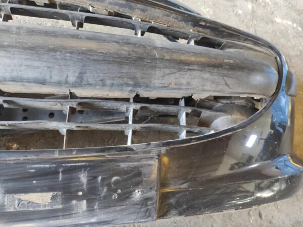 Paragolpe delantero Peugeot 207 1.4 HDi (68cv) - Imagen 4