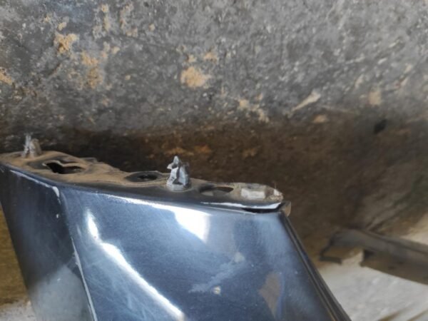 Paragolpe delantero Peugeot 207 1.4 HDi (68cv) - Imagen 6