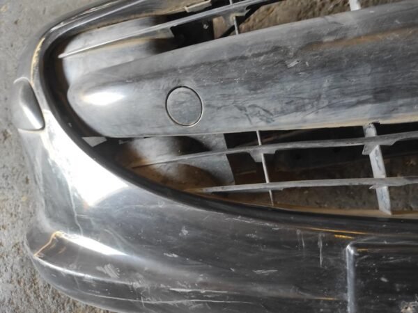 Paragolpe delantero Peugeot 207 1.4 HDi (68cv) - Imagen 5