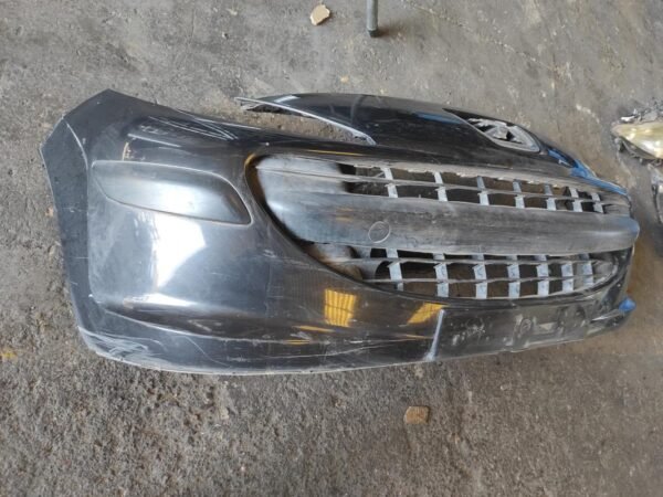 Paragolpe delantero Peugeot 207 1.4 HDi (68cv) - Imagen 2