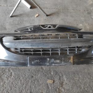 Paragolpe delantero Peugeot 207 1.4 HDi (68cv)