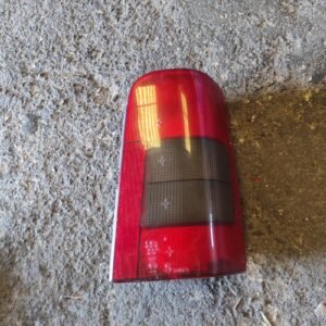 Piloto trasero derecho Peugeot Partner 2.0 HDi (90 cv)