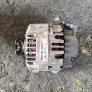 Alternador Peugeot Partner 2.0 HDi (90 cv)