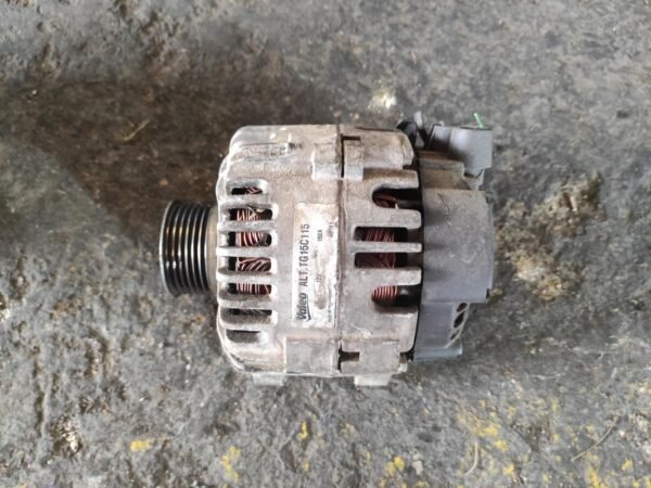 Alternador Peugeot Partner 2.0 HDi (90 cv)