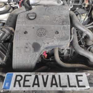 Motor Volkswagen Passat (B3, B4) 1.9 TDI (90 cv)