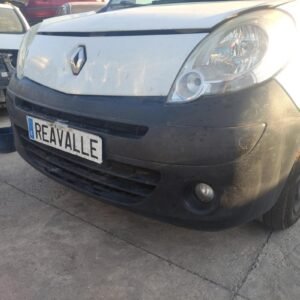 Paragolpe delantero Renault Kangoo II 1.5 dCi (86 cv)