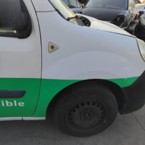 Aleta delantera derecha Renault Kangoo II 1.5 dCi (86 cv)