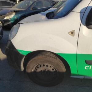 Aleta Delantera Izquierda Renault Kangoo II 1.5 dCi (86 cv)