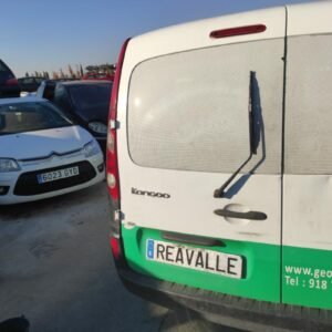 Porton trasero Renault Kangoo II 1.5 dCi (86 cv)
