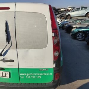 Porton trasero Renault Kangoo II 1.5 dCi (86 cv)