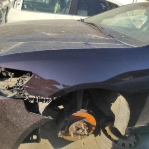 Aleta Delantera Izquierda Honda Accord VII 2.0 i-VTEC 16V Sport (155 cv)