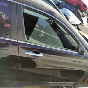 Puerta delantera derecha Honda Accord VII 2.0 i-VTEC 16V Sport (155 cv)