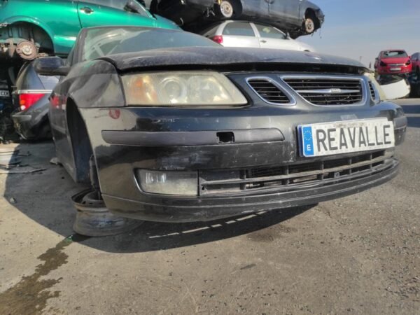 Paragolpe delantero Saab 9-3 Sedan II (E) 1.9 TiD (150 cv) - Imagen 3