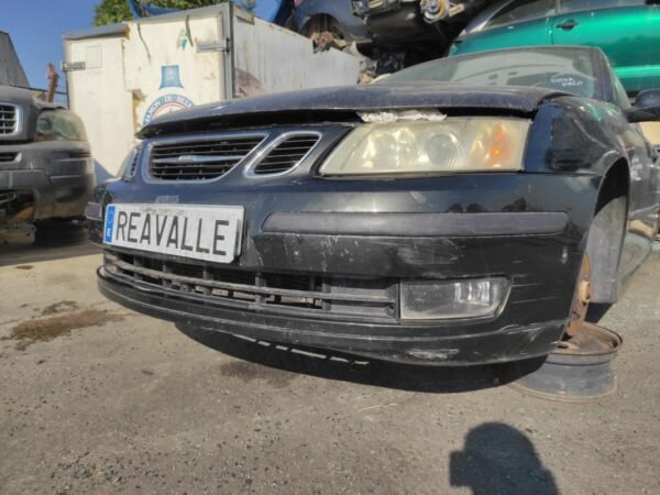 Paragolpe delantero Saab 9-3 Sedan II (E) 1.9 TiD (150 cv) - Imagen 2