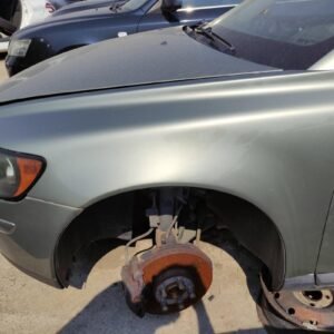 Aleta Delantera Izquierda Volvo S40 II 2.0 TDI (136 cv)
