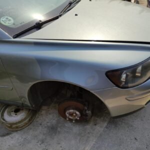 Aleta delantera derecha Volvo S40 II 2.0 TDI (136 cv)