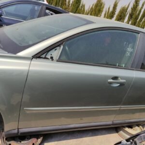 Puerta delantera izquierda Volvo S40 II 2.0 TDI (136 cv)