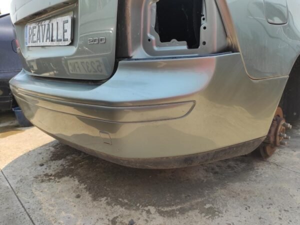 Paragolpe trasero Volvo S40 II 2.0 TDI (136 cv) - Imagen 2