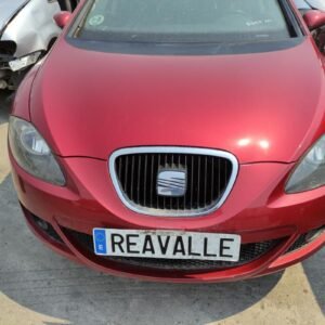 Morro completo Seat Leon II (1P) 1.9 TDI (105 cv)