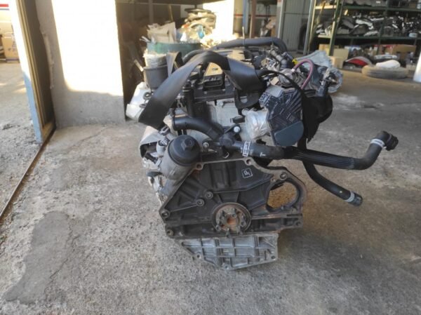 Motor Opel Mokka X 1.4 ecoFLEX LPG (140 cv) - Imagen 5