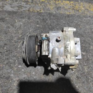 Compresor aire acondicionado Opel Mokka X 1.4 ecoFLEX LPG (140 cv)