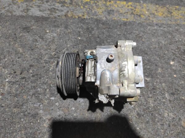 Compresor aire acondicionado Opel Mokka X 1.4 ecoFLEX LPG (140 cv)
