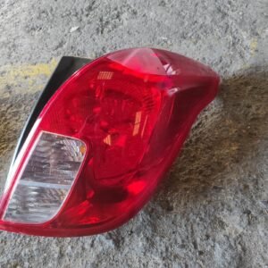 Piloto trasero derecho Opel Mokka X 1.4 ecoFLEX LPG (140 cv)