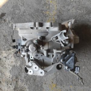 Caja cambios Opel Mokka X 1.4 ecoFLEX LPG (140 cv)