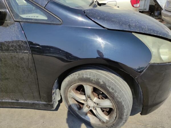 Aleta delantera derecha Mitsubishi Grandis 2.0 DI-D (136 cv)