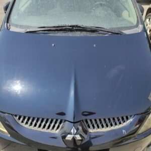 Capot Mitsubishi Grandis 2.0 DI-D (136 cv)
