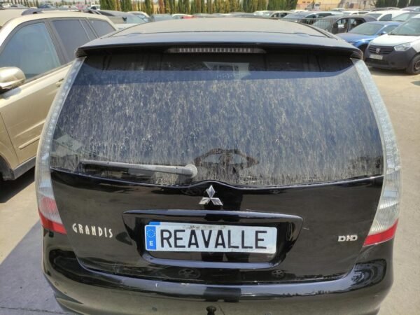 Porton trasero Mitsubishi Grandis 2.0 DI-D (136 cv)
