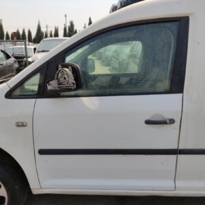 Puerta delantera izquierda Volkswagen CADDY III (2K,2C) 1.9 TDI (75cv)