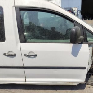 Puerta delantera derecha Volkswagen CADDY III (2K,2C) 1.9 TDI (75cv)