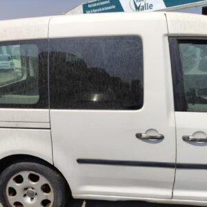 Puerta lateral corredera derecha Volkswagen CADDY III (2K,2C) 1.9 TDI (75cv)
